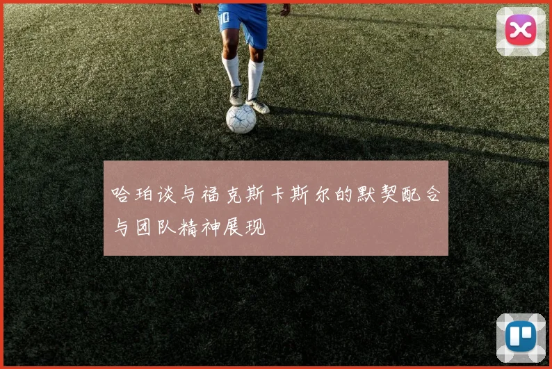 哈珀谈与福克斯卡斯尔的默契配合与团队精神展现